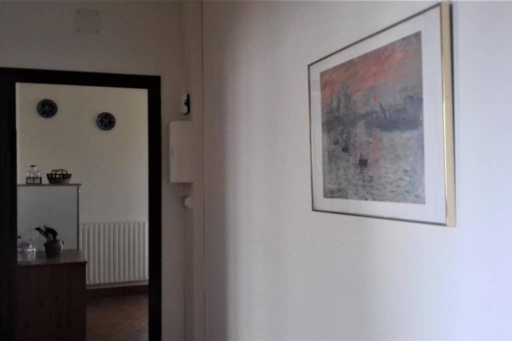 Spacieux appartement proche centre et piscine Condom Extérieur photo