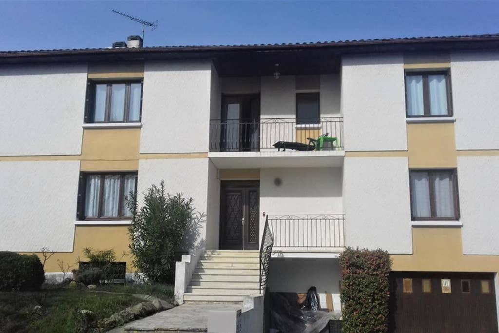 Spacieux appartement proche centre et piscine Condom Extérieur photo