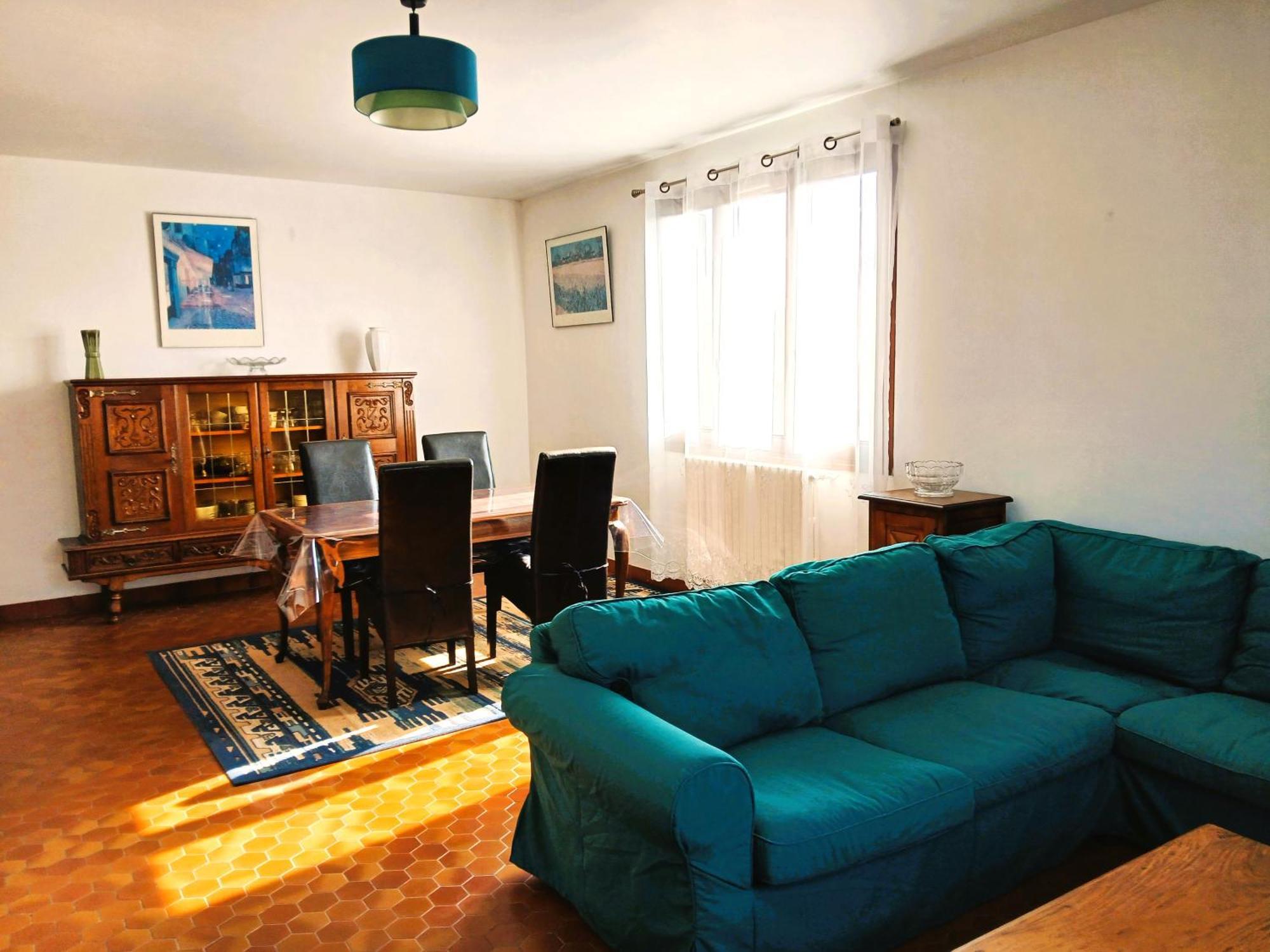 Spacieux appartement proche centre et piscine Condom Extérieur photo