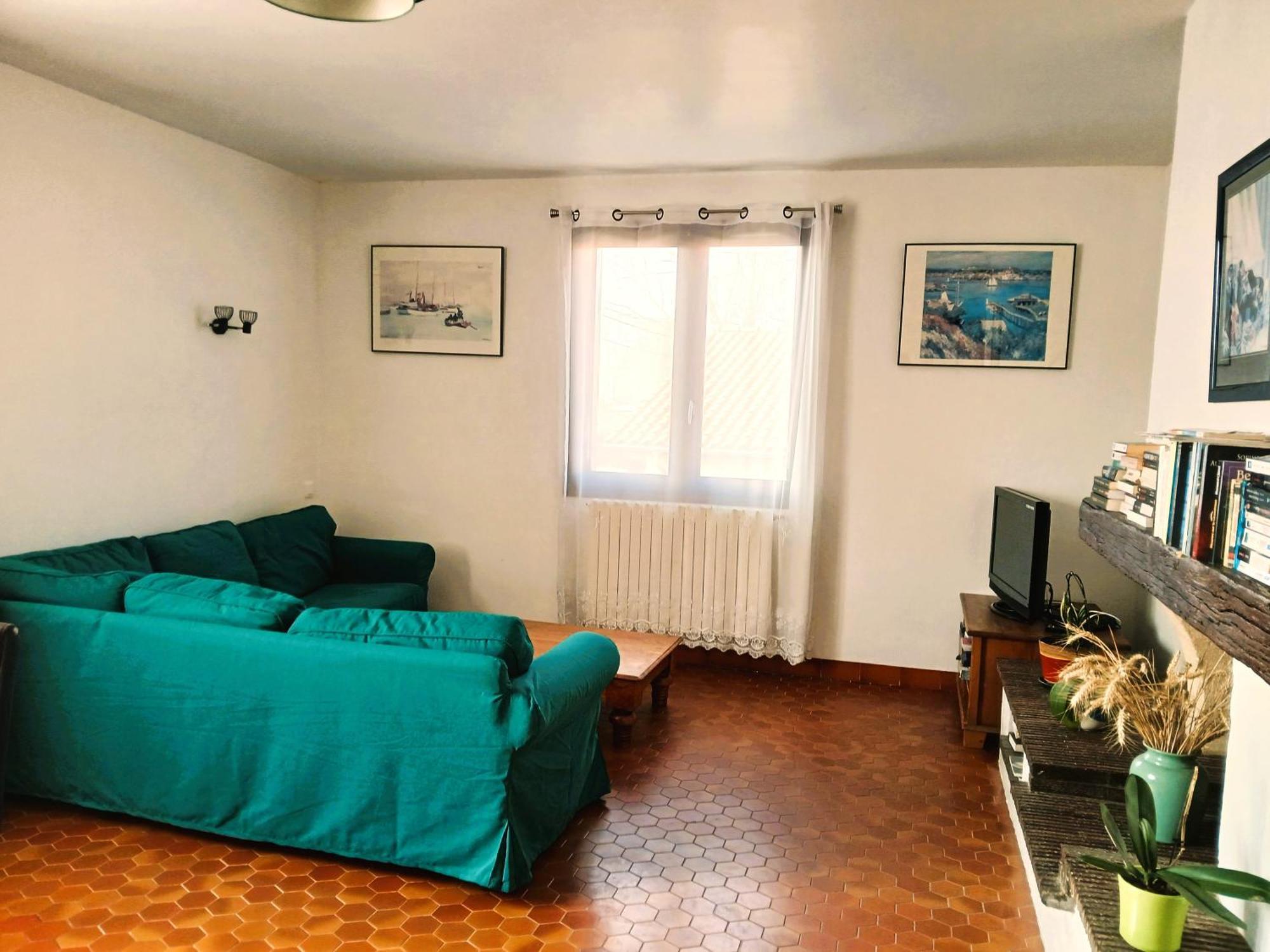 Spacieux appartement proche centre et piscine Condom Extérieur photo